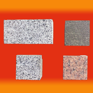Гранітні заготовки гурт та вроздріб